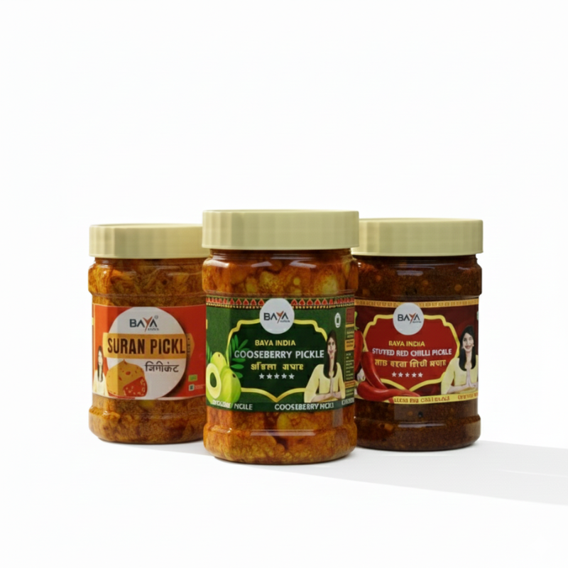 Special Combo Offer: Get 1.2 KG of Pure Flavor for just ₹899/-!