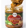 Mango Pickle Homemade Aam Ka Achar