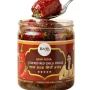 Lal Mirch Bharua Achar Stuffed Red Chilli Pickle