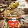 Ambar Ka Achar Amda/June Plum Pickle Homemade Traditional