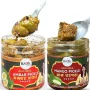 Mango & Ambhar Pickle Combo 250g each