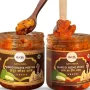 Mango Khatta Meetha & Mango Heeng Combo 250g Each