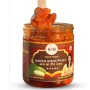 Hing Mango Pickle  Aam ka Hing Achar in Mustard Oil