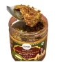Stuffed Mango Pickle  Aam Ka Sukha Achar